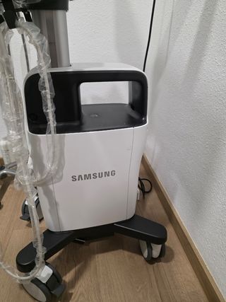 Ecógrafo Samsung HS40 Seminuevo