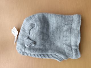 Cappellino invernale bimbo Kiabi