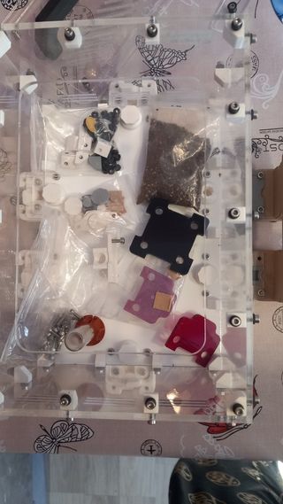 Hormiguero Ant Dimension