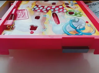 Juego Operación Hasbro