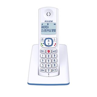 Telefono cordless - ALCATEL