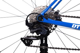 Cube Attain GTC talla 56