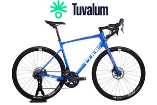 Cube Attain GTC talla 56