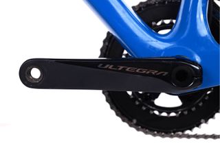 Cube Attain GTC talla 56