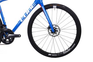 Cube Attain GTC talla 56