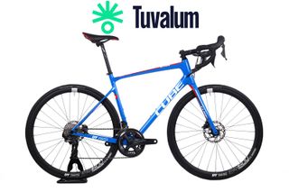 Cube Attain GTC talla 56