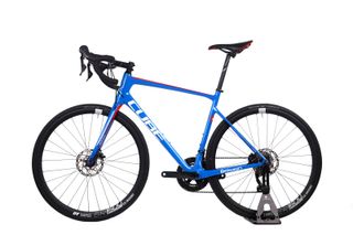 Cube Attain GTC talla 56