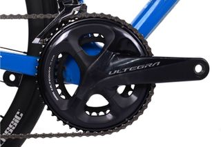 Cube Attain GTC talla 56