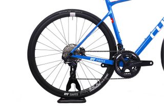 Cube Attain GTC talla 56