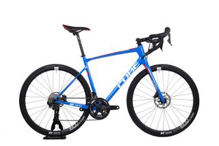 Cube Attain GTC talla 56