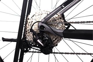 Cube Reaction Race 750 talla S