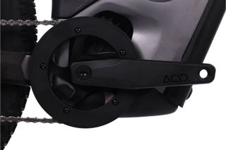 Cube Reaction Race 750 talla S