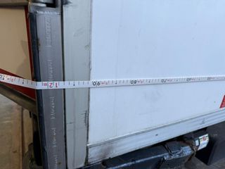 Renault Trucks D 19 Wide P4X2 280 E6