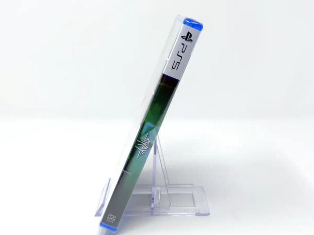 Stray ESP PS5 (Sigillato)