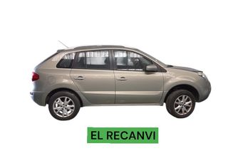 Desguace Pieza Recambio Renault Koleos M9R 