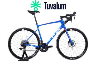 Cube Attain GTC talla 56