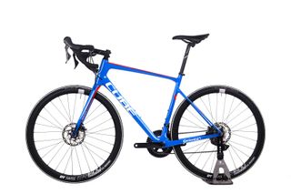 Cube Attain GTC talla 56