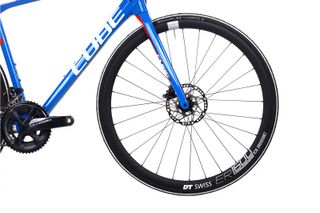 Cube Attain GTC talla 56