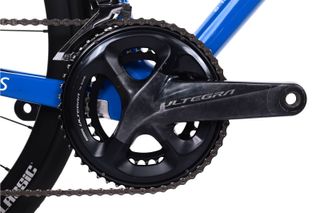 Cube Attain GTC talla 56