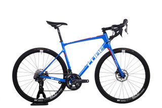 Cube Attain GTC talla 56