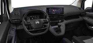 CITROEN BERLINGO M BLUEHDI 100 YOU 