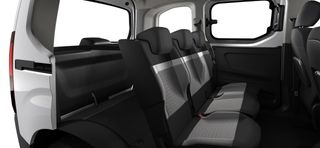 CITROEN BERLINGO M BLUEHDI 100 YOU 