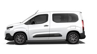 CITROEN BERLINGO M BLUEHDI 100 YOU 