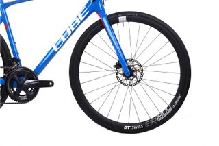 Cube Attain GTC talla 56