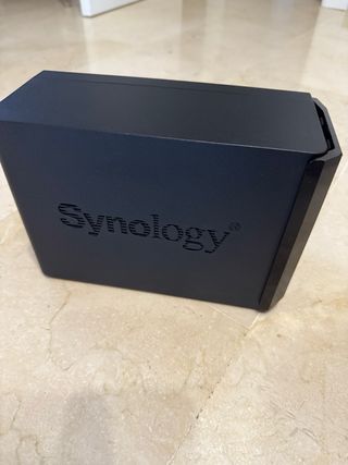 Synology DS218 NAS