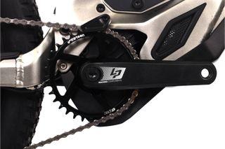 Lapierre Overvolt TR 5.6 talla M