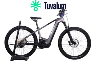 Cube Reaction Race 750 talla S