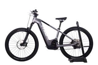 Cube Reaction Race 750 talla S