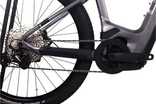 Cube Reaction Race 750 talla S