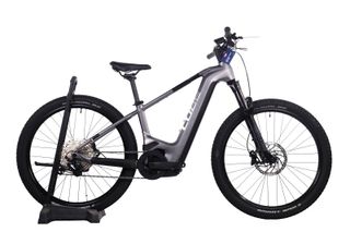 Cube Reaction Race 750 talla S