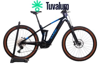 Cube Stereo Hybrid 140 HPC SLX 750 talla M