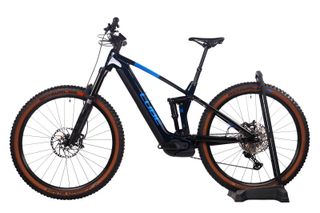 Cube Stereo Hybrid 140 HPC SLX 750 talla M
