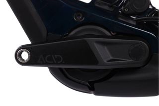 Cube Stereo Hybrid 140 HPC SLX 750 talla M