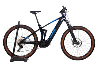 Cube Stereo Hybrid 140 HPC SLX 750 talla M
