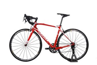Wilier Triestina GTR talla M