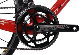 Wilier Triestina GTR talla M