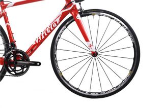Wilier Triestina GTR talla M