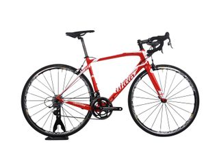 Wilier Triestina GTR talla M
