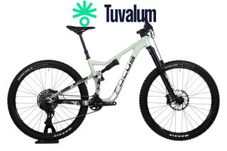 Focus Jam 6.8 talla M