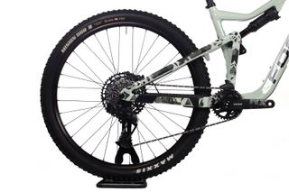 Focus Jam 6.8 talla M