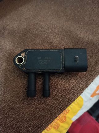 Sensor Presión Gas Seat Ibiza RCA Titanium