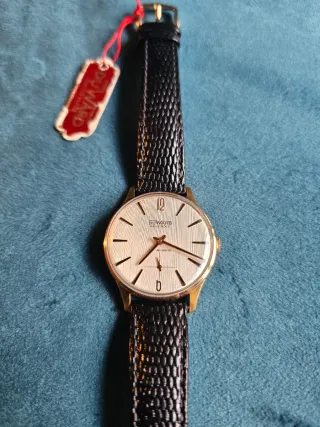 Duward Splendit Reloj NOS