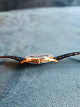 Duward Splendit Reloj NOS