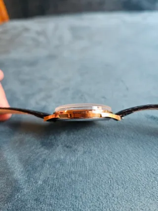 Duward Splendit Reloj NOS