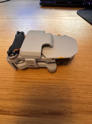 Dron DJI Mini 4K - Pack