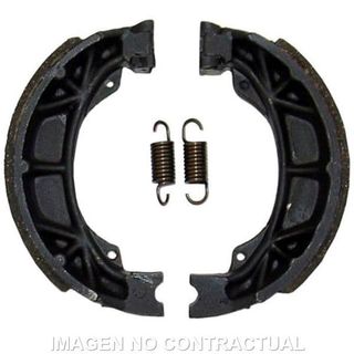 Mordazas de freno Honda Scoopy 50 y 100cc , SH 75